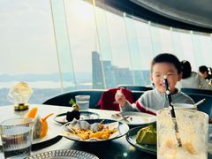 -Hi City·城市之巅