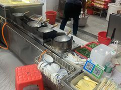 -拉超大排档(南安市场店)