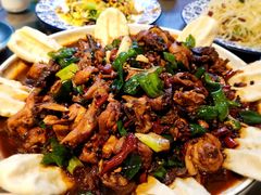 -上庄晋风庄园(上庄店)