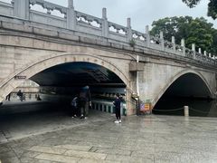 -荔湾湖公园