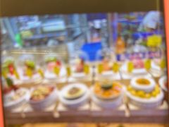 -新海渔港·胶东海鲜家常菜·家宴(奥体中心店)