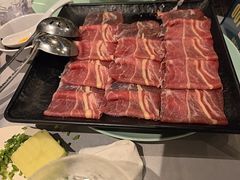 -东来顺饭庄(apm总店)