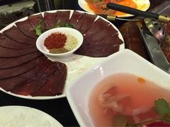 蜀九香火锅酒楼(九眼桥店)-蜀九香火锅(九眼桥店)