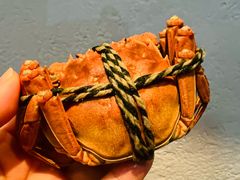 -同福龙虾(高新店)