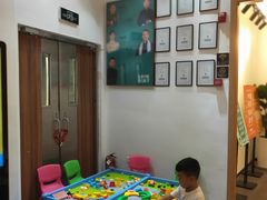 -庆德堂中医馆·小儿推拿(江北店)
