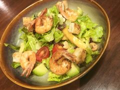 主厨沙拉-G+KITCHEN(龙湖狮山天街店)