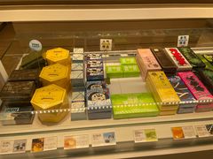 -好利来(团结湖店)