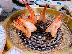 -NIUAN牛庵·日式和牛烧肉(恒隆店)