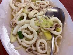 -大茄来海鲜餐厅(亚洲城分行)