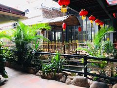 -鹅城