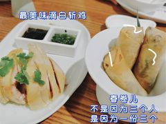 -苏小柳手工点心(人民广场分院)