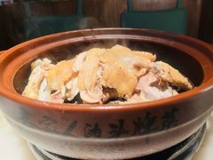 -客语客家菜(琶洲保利店)