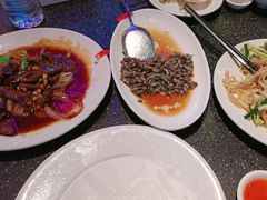 -王庄阿咪海鲜大排档(象园店)