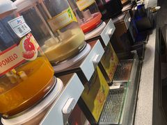 -遇上西雅图多融合海鲜自助餐厅(中房金谊广场店)