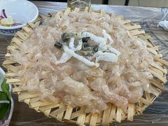-官塘鱻鱻鱼生