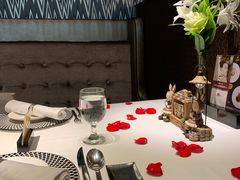 -王品牛排(郑州大卫城店)