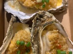 -水浒湘西小串烧烤(西村店)
