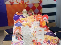 -麦当劳(药谷大道店)