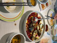 -开海·红岛海鲜虾水饺(石老人店)