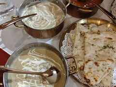-清真· AL-JANNAT 佳纳特餐厅(仙林店)