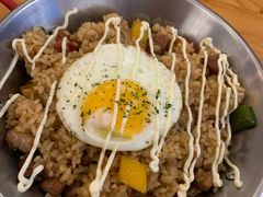 -青春分食(仙林大学城店)