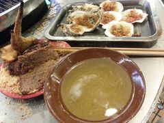 -五彩凉山自助西昌烧烤(柳翠路店)