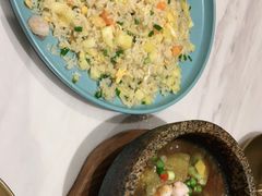 -香香海南菜餐厅