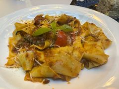 -get pizza意大利餐厅(凯德MALL店)