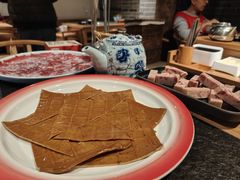 -味舵主重庆火锅(邓尉路店)