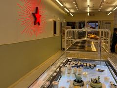 -红星前进面包牛奶公司(畅春园店)