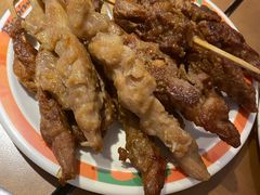 -比格比萨自助(宋家庄店)