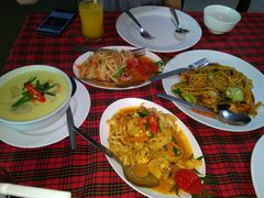 -Raya Father Restaurant
