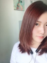 -TK·HAIR SALON韩式设计