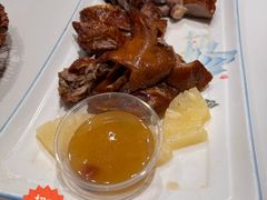 -吴掌柜·藕汤印象(南湖店)