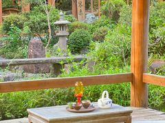 -仙店农庄(湖景农庄餐厅)