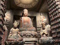 -陕西历史博物馆