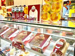 -美心西饼mx cakes(市桥站店)