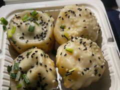 藤椒大虾生煎-小杨生煎(成山巴黎春天店)