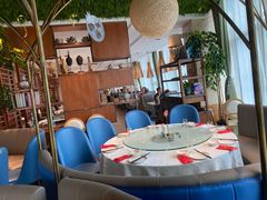 -阿娘家·原生态农家菜(国顺东路店)