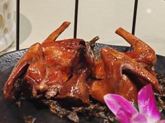 -品味泸沽湖•民族特色菜(大落水店)
