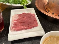 -南门涮肉(上海一店)
