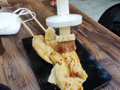 -妈妈手(山大总店)