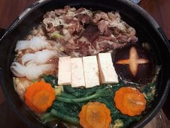 -铃木食堂(帽儿胡同店)