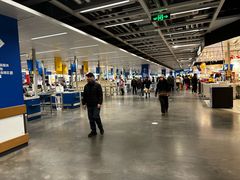 -宜家家居(哈尔滨商场店)