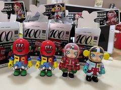 -泡泡玛特POPMART(正弘城店)