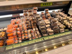 -池田寿司·新鲜现做(昌平悦荟店)