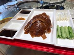 -王府井酒店(金桥港湾店)