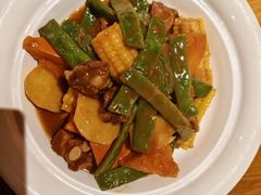 -伊喜饺子(五道口学院路店)