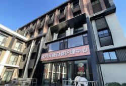 -欣月天使月子中心(西城店)