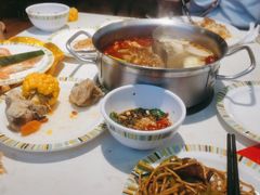 -吉布鲁牛排海鲜自助(芙蓉万家丽店)